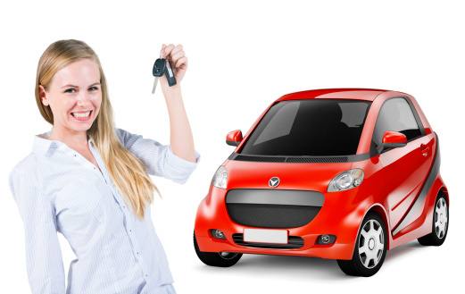 Car shopping Car shopping