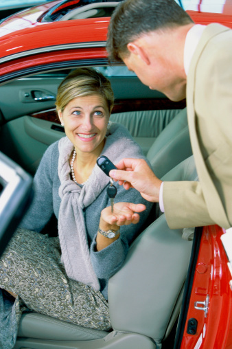 Auto loans Auto loans