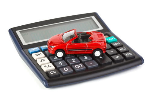 Auto loan Auto loan