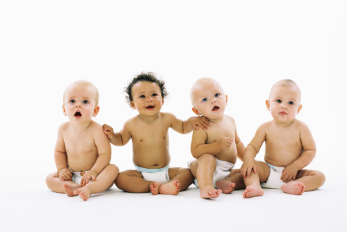 Diapers