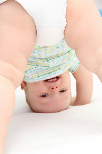 Diapers