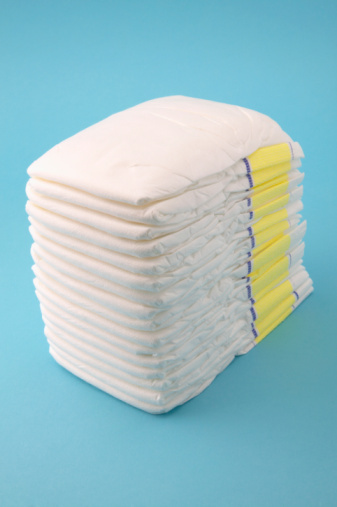 Diapers