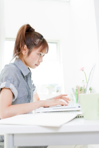 blog