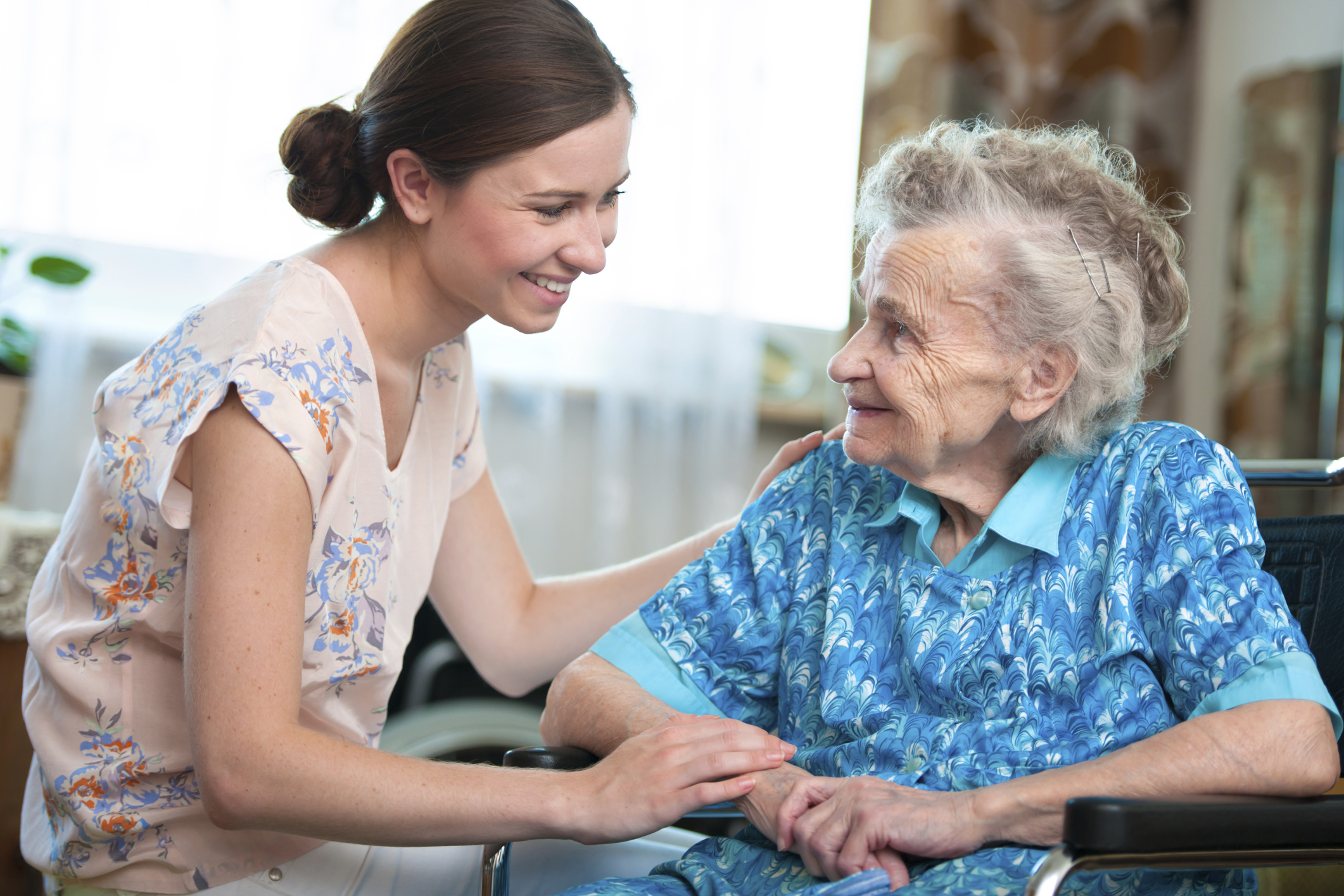 6 Habits Of Highly Effective Private Caregivers