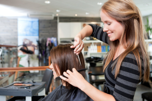 West Virginia cosmetology license