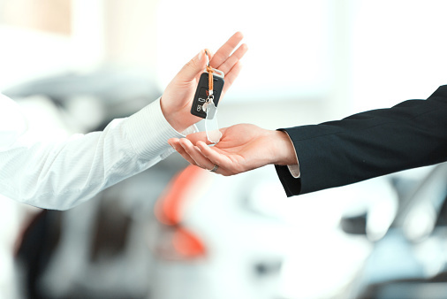 Auto lender Auto lender