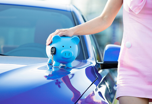Auto loan Auto loan