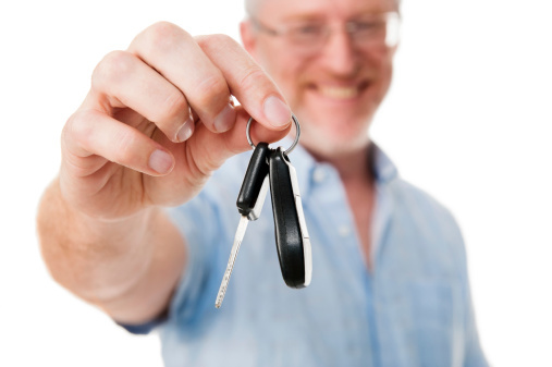 Auto loans Auto loans