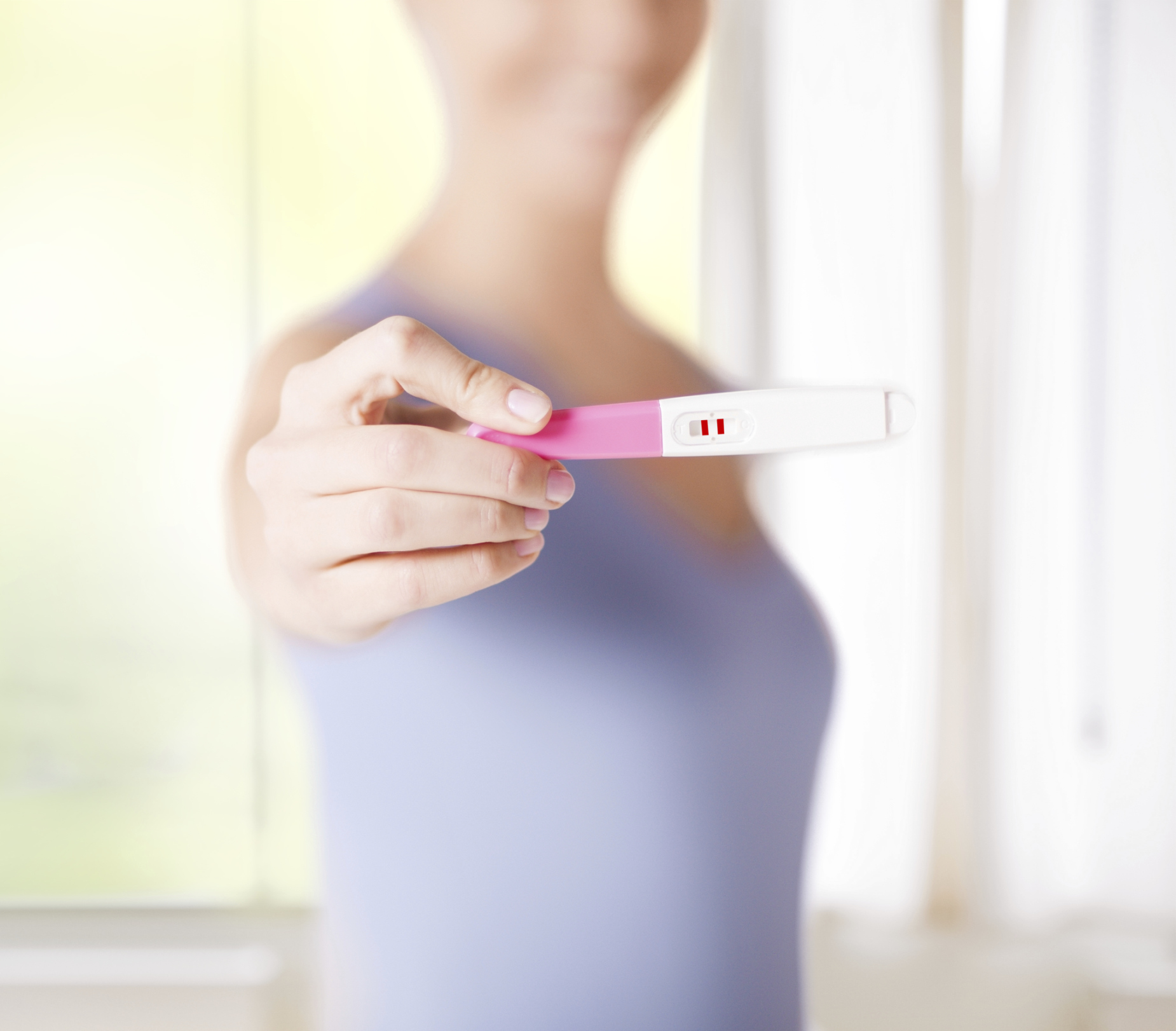 Diet and lifestyle and fertility
