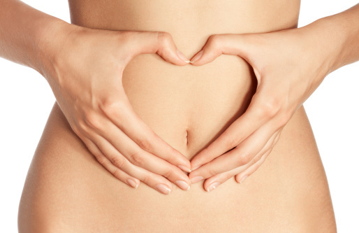 Diet and exercise and fertility