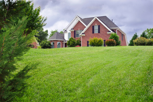 Curb appeal Curb appeal