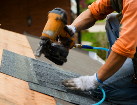 Roofers Roofers