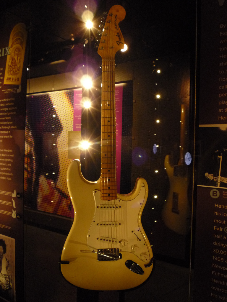 Jimi Hendrix tribute park Jimi Hendrix tribute park