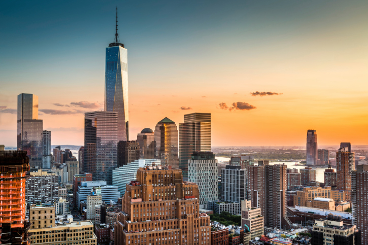 NYC Tax Exemption