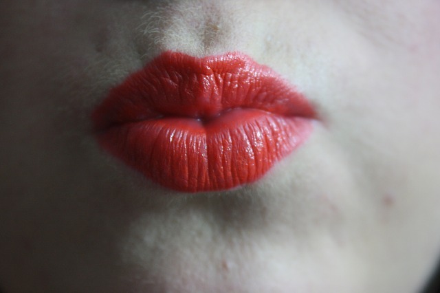 Beauty trends