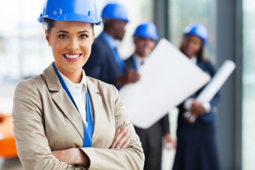 Jobs for women in construction Jobs for women in construction