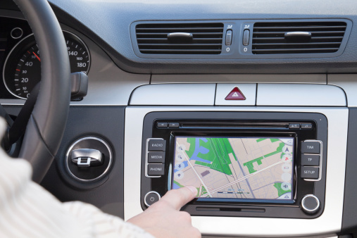 Car tech Car tech