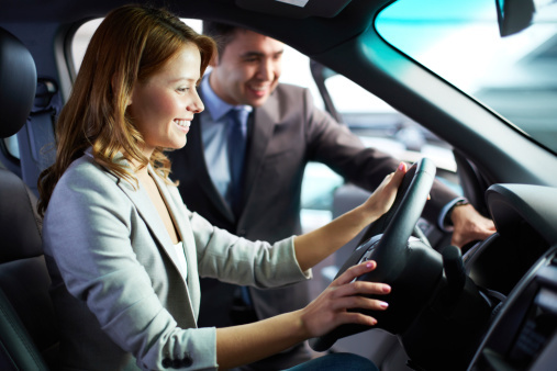 Used car loans Used car loans