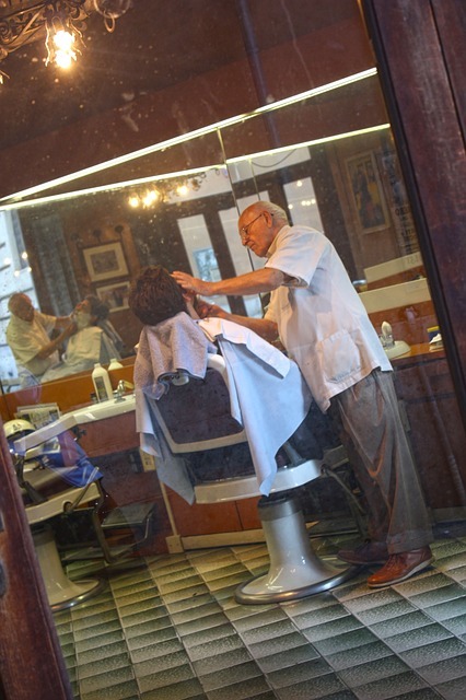 Barber