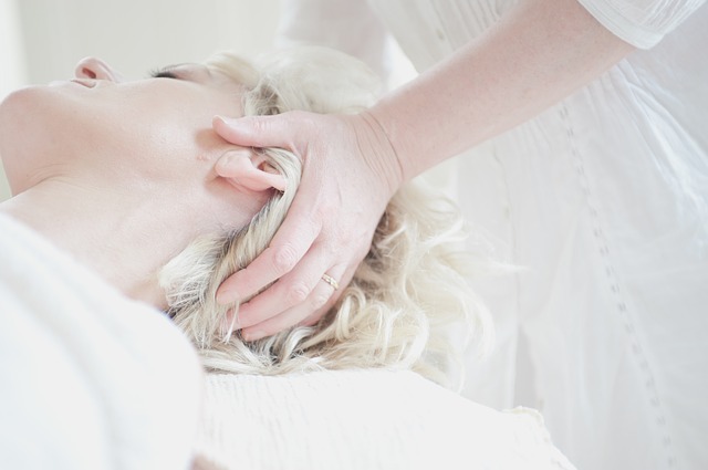 Massage therapies