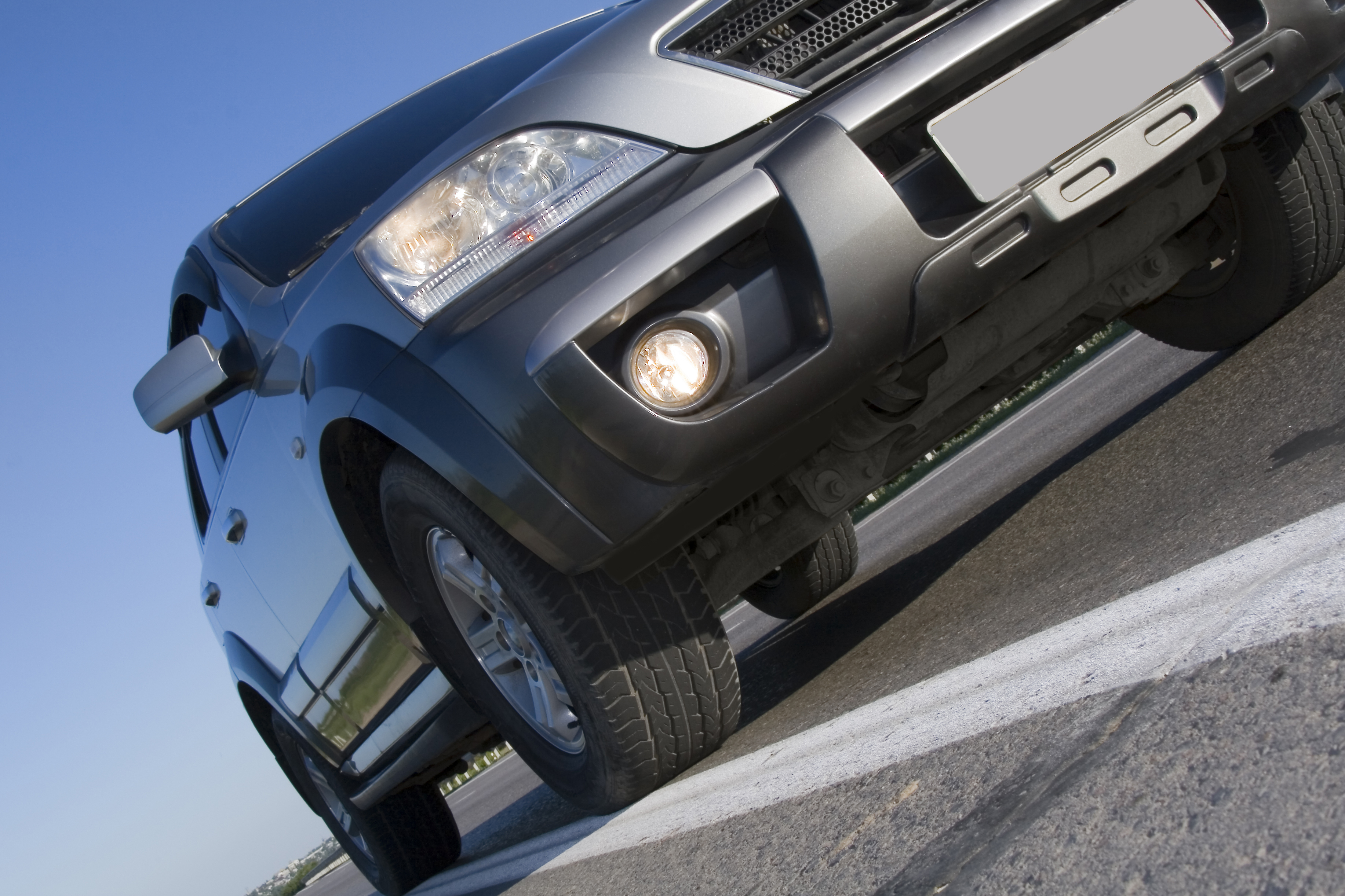 Sales of light trucks