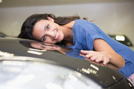Auto loans Auto loans