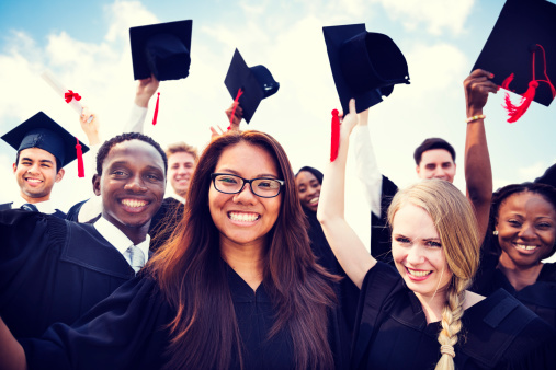 College graduates