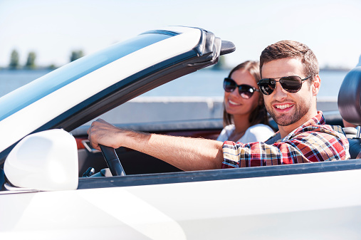 Car buyers Car buyers