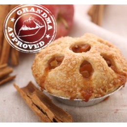 Apple pie Apple pie