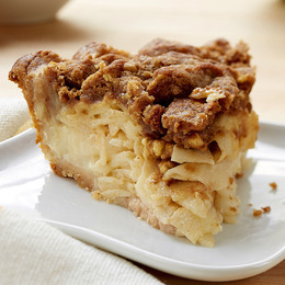 Apple pie Apple pie