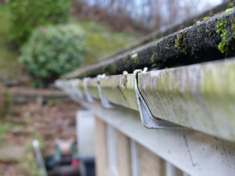 Gutters Gutters