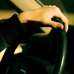 Driver assist technology Driver assist technology