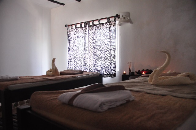 Massage therapist