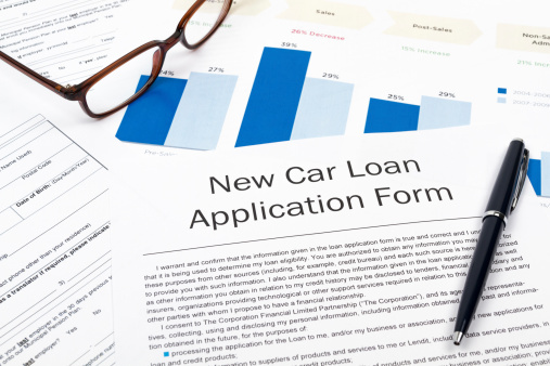 Car loans Car loans