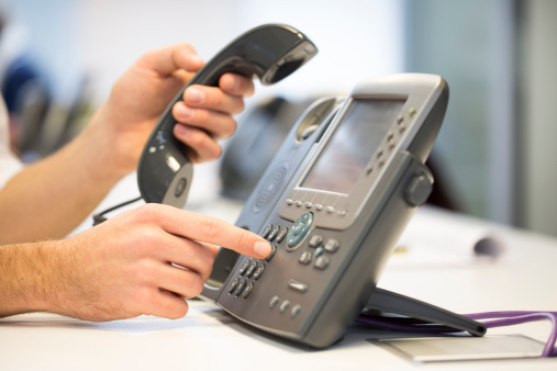 Explaining SIP Trunking to Customers