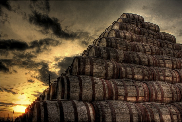 Aging process