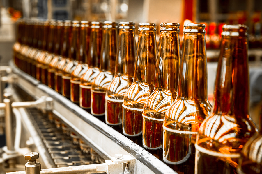 Brewery