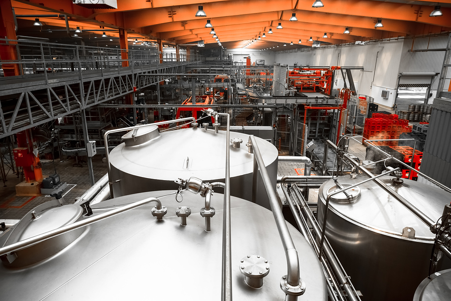  5 Tips to Make Microbrewery Equipment Safer - Featured Image