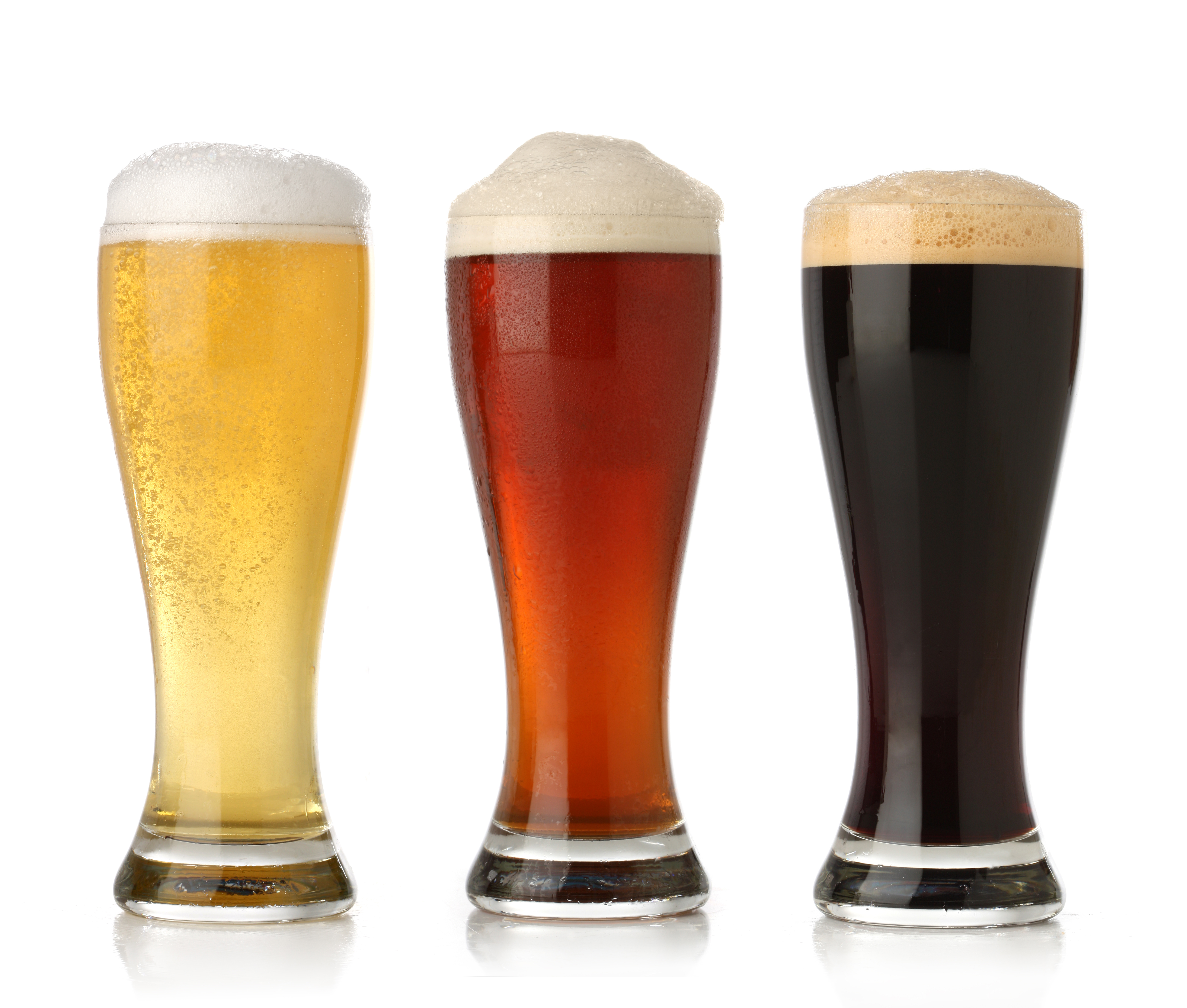 Craft brewery