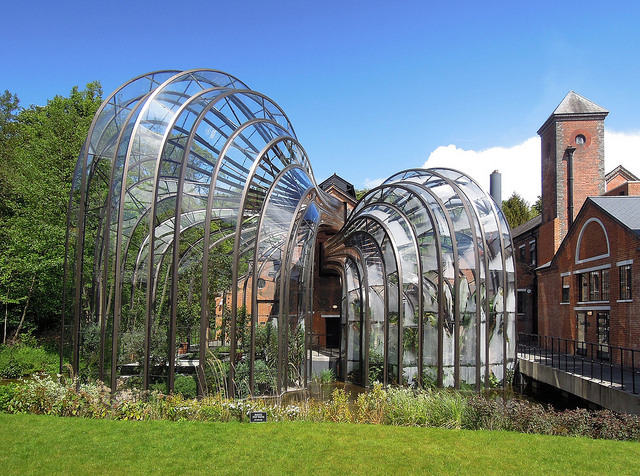 Heatherwick Heatherwick