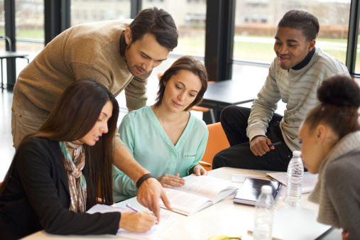 Professional development hours