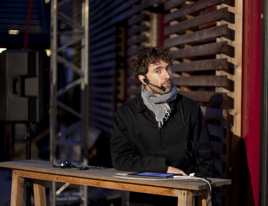 Heatherwick Heatherwick