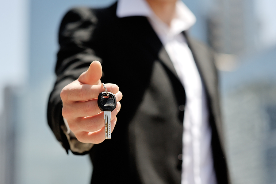Auto loan