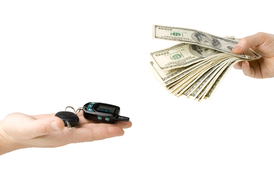 Auto loan