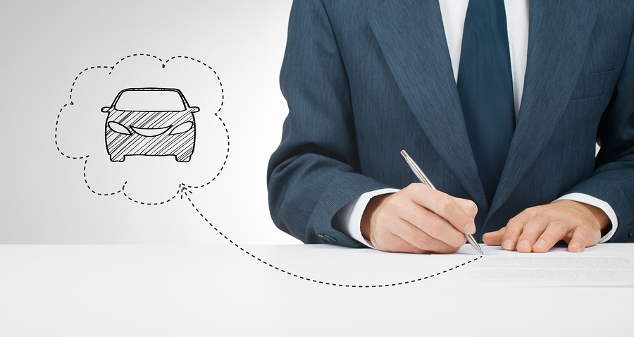 Econtracting