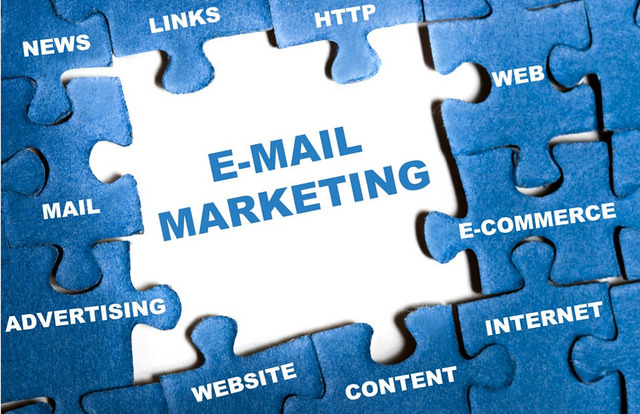 email marketing is part of an overall marketing plan that consits of many other components