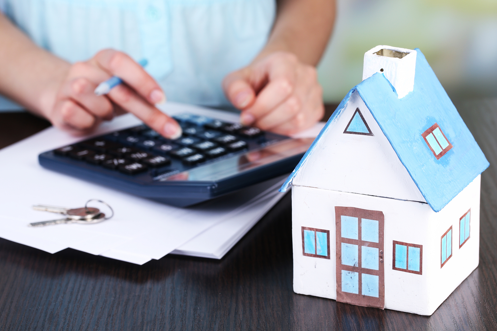 While cost is important, neighborhood amenities can help you rent your property.