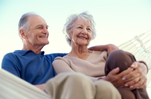 Life Insurance for Seniors