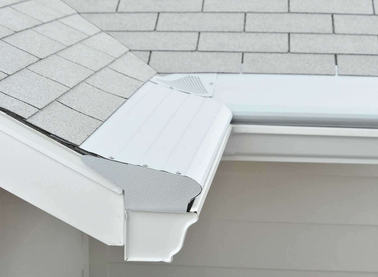 How Gutter Guards Save You Time And Money Moonworks