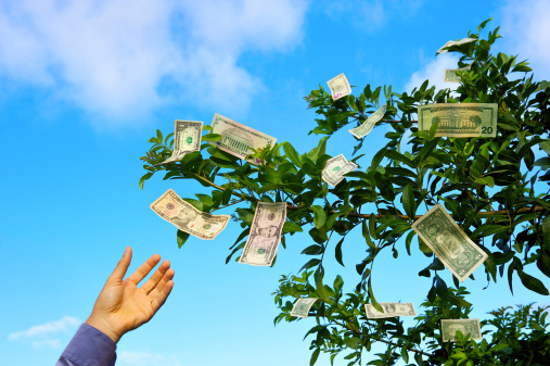 Employee stock options and risks associated with them